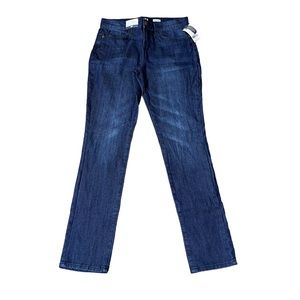 NWT OshKosh Skinny Dark Jeans